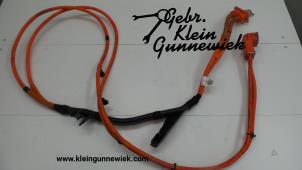 Used Wiring harness Volkswagen Passat Price € 100,00 Margin scheme offered by Gebr.Klein Gunnewiek Ho.BV