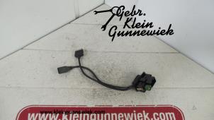 Używane Rózne Volkswagen Golf Cena na żądanie oferowane przez Gebr.Klein Gunnewiek Ho.BV