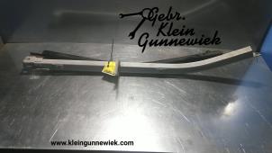 Używane Rózne Renault Kangoo Cena na żądanie oferowane przez Gebr.Klein Gunnewiek Ho.BV
