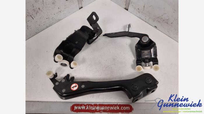 Begagnade Diverse Ford Transit Custom Pris € 31,00 Marginaltabell erbjuds av Klein Gunnewiek Autodemontage & Motorentechniek