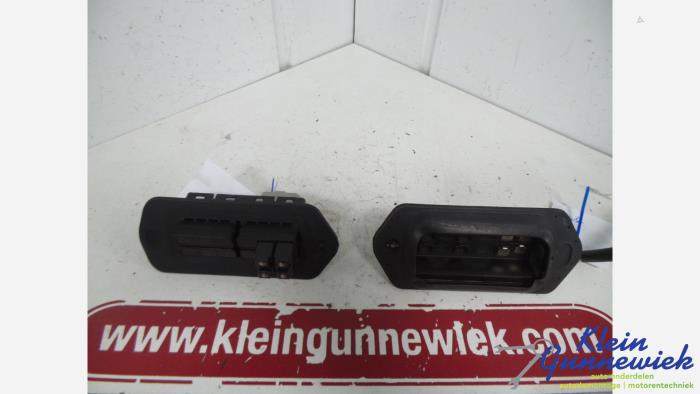 Begagnade Diverse Mercedes Citan Pris € 20,00 Marginaltabell erbjuds av Klein Gunnewiek Autodemontage & Motorentechniek