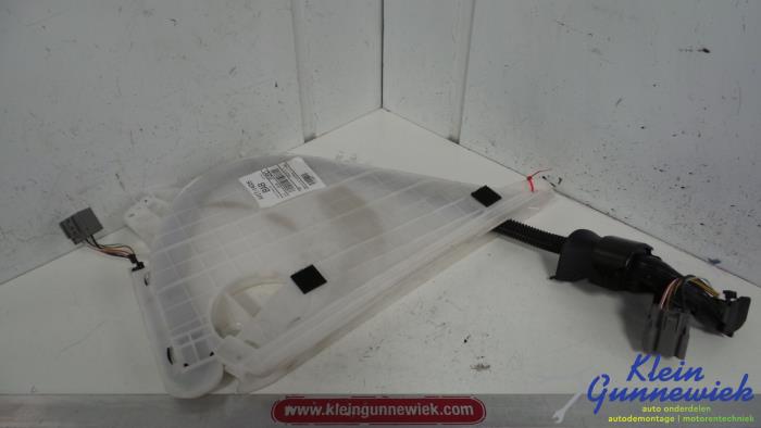 Begagnade Kablage Ford B-Max Pris € 45,00 Marginaltabell erbjuds av Klein Gunnewiek Autodemontage & Motorentechniek