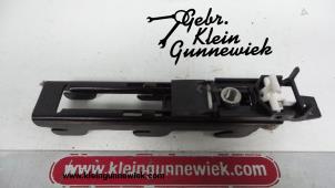 Used Miscellaneous Volkswagen Transporter Price on request offered by Gebr.Klein Gunnewiek Ho.BV