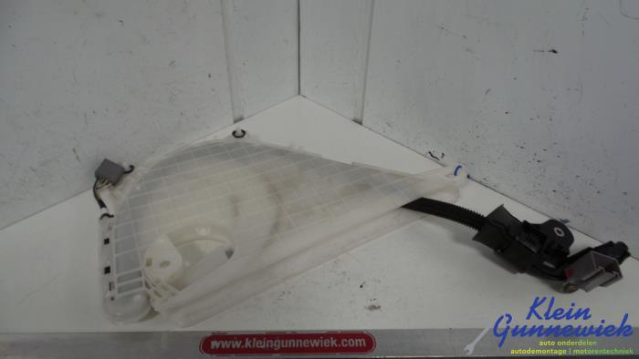 Begagnade Kablage Ford B-Max Pris € 45,00 Marginaltabell erbjuds av Klein Gunnewiek Autodemontage & Motorentechniek