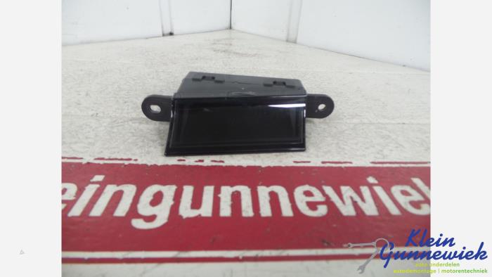 Używane Rózne Opel Astra Cena € 20,00 Procedura marży oferowane przez Klein Gunnewiek Autodemontage & Motorentechniek