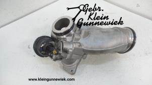 Usados Varios BMW 5-Serie Precio de solicitud ofrecido por Gebr.Klein Gunnewiek Ho.BV