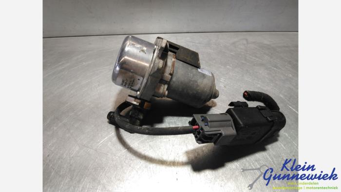 Begagnade Diverse Opel Astra Pris € 20,00 Marginaltabell erbjuds av Klein Gunnewiek Autodemontage & Motorentechniek
