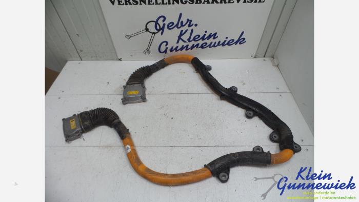 Begagnade Kablage BMW 3-Serie Pris € 118,00 Marginaltabell erbjuds av Klein Gunnewiek Autodemontage & Motorentechniek