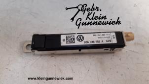 Used Miscellaneous Volkswagen Jetta Price on request offered by Gebr.Klein Gunnewiek Ho.BV