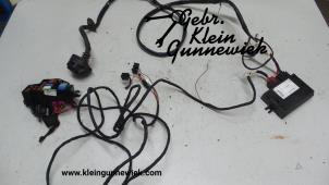 Used Wiring harness Skoda Octavia Price on request offered by Gebr.Klein Gunnewiek Ho.BV