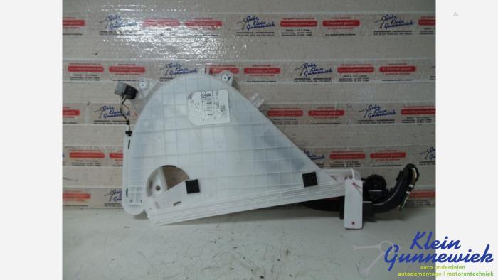 Begagnade Kablage Ford B-Max Pris € 45,00 Marginaltabell erbjuds av Klein Gunnewiek Autodemontage & Motorentechniek