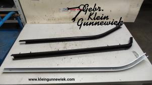 Used Miscellaneous Opel Vivaro Price on request offered by Gebr.Klein Gunnewiek Ho.BV