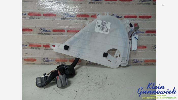 Begagnade Kablage Ford B-Max Pris € 45,00 Marginaltabell erbjuds av Klein Gunnewiek Autodemontage & Motorentechniek