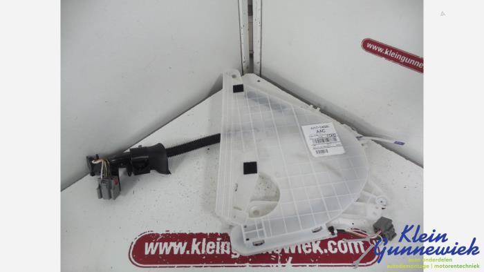 Begagnade Kablage Ford B-Max Pris € 45,00 Marginaltabell erbjuds av Klein Gunnewiek Autodemontage & Motorentechniek