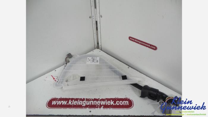 Begagnade Kablage Ford B-Max Pris € 45,00 Marginaltabell erbjuds av Klein Gunnewiek Autodemontage & Motorentechniek