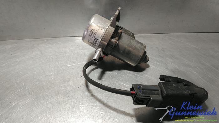 Używane Rózne Opel Astra Cena € 20,00 Procedura marży oferowane przez Klein Gunnewiek Autodemontage & Motorentechniek
