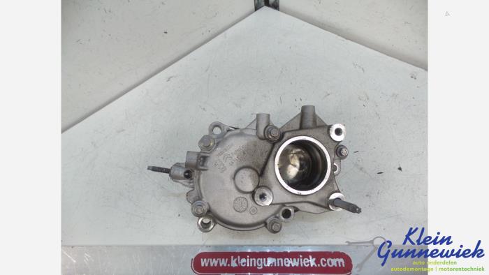 Begagnade Diverse Ford Mondeo Pris € 66,00 Marginaltabell erbjuds av Klein Gunnewiek Autodemontage & Motorentechniek