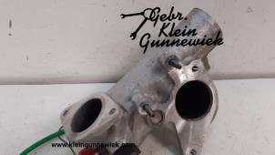 Gebrauchte Sonstige Mercedes Citan Preis auf Anfrage angeboten von Gebr.Klein Gunnewiek Ho.BV