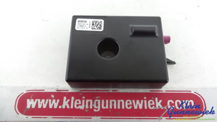 Begagnade Diverse BMW 3-Serie Pris € 20,00 Marginaltabell erbjuds av Klein Gunnewiek Autodemontage & Motorentechniek
