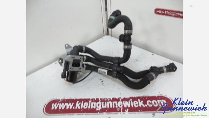 Begagnade Diverse BMW X4 Pris € 25,00 Marginaltabell erbjuds av Klein Gunnewiek Autodemontage & Motorentechniek