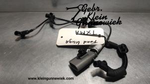 Used Wiring harness Ford Kuga Price on request offered by Gebr.Klein Gunnewiek Ho.BV