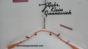 Usagé Faisceau de câbles Audi A3 Prix € 50,00 Règlement à la marge proposé par Gebr.Klein Gunnewiek Ho.BV
