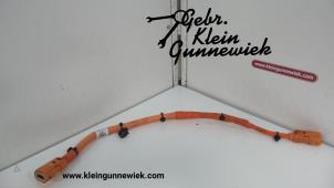 Used Wiring harness Audi A3 Price € 45,00 Margin scheme offered by Gebr.Klein Gunnewiek Ho.BV