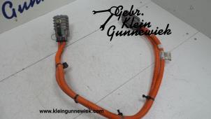 Used Wiring harness Opel Ampera Price on request offered by Gebr.Klein Gunnewiek Ho.BV