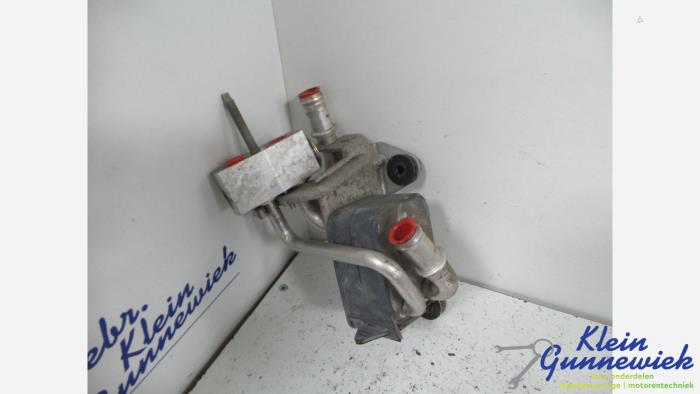 Begagnade Diverse Opel Ampera Pris € 50,00 Marginaltabell erbjuds av Klein Gunnewiek Autodemontage & Motorentechniek