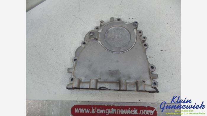 Used Miscellaneous Audi A4 Price € 25,00 Margin scheme offered by Klein Gunnewiek Autodemontage & Motorentechniek