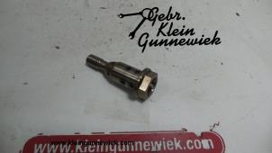 Used Miscellaneous Opel Meriva Price on request offered by Gebr.Klein Gunnewiek Ho.BV