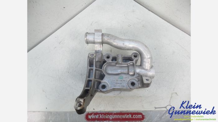 Używane Rózne Audi A5 Cena € 15,00 Procedura marży oferowane przez Klein Gunnewiek Autodemontage & Motorentechniek