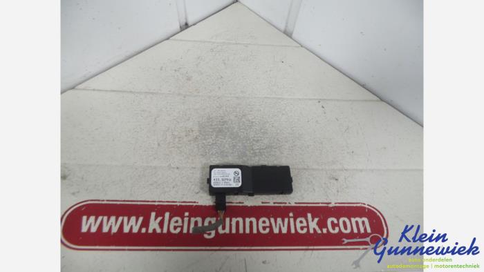 Gebrauchte Sonstige Opel Astra Preis € 20,00 Margenregelung angeboten von Klein Gunnewiek Autodemontage & Motorentechniek