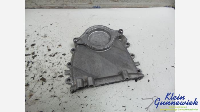 Begagnade Diverse Audi A6 Pris € 18,00 Marginaltabell erbjuds av Klein Gunnewiek Autodemontage & Motorentechniek