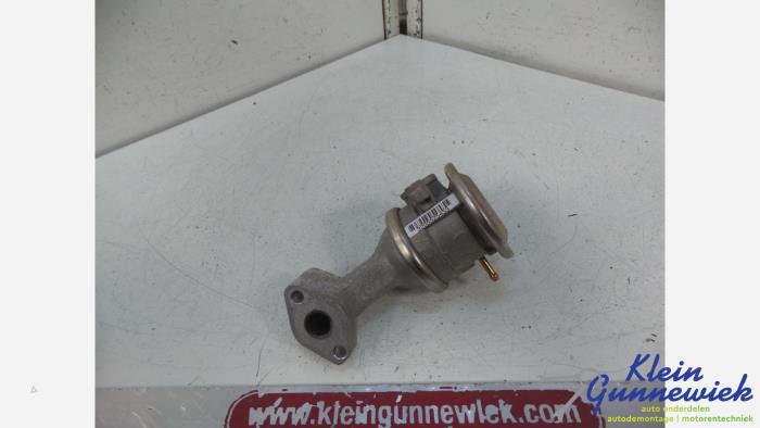 Używane Rózne Audi A6 Cena € 35,00 Procedura marży oferowane przez Klein Gunnewiek Autodemontage & Motorentechniek