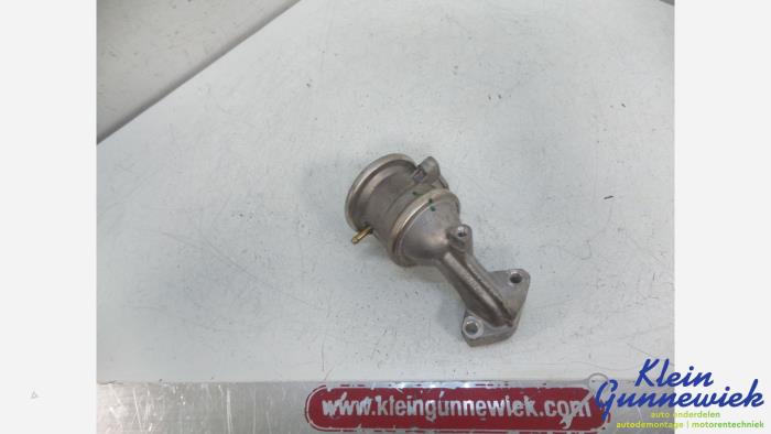 Używane Rózne Audi A6 Cena € 35,00 Procedura marży oferowane przez Klein Gunnewiek Autodemontage & Motorentechniek