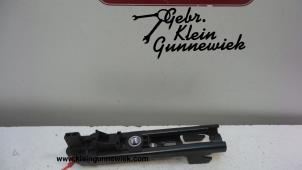 Używane Rózne Volkswagen Polo Cena € 20,00 Procedura marży oferowane przez Gebr.Klein Gunnewiek Ho.BV