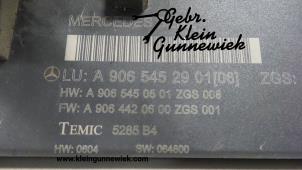Used Miscellaneous Volkswagen Crafter Price on request offered by Gebr.Klein Gunnewiek Ho.BV