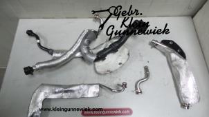Usados Varios Volkswagen Tiguan Precio de solicitud ofrecido por Gebr.Klein Gunnewiek Ho.BV