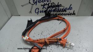 Gebrauchte Kabelbaum Volkswagen Golf Preis € 135,00 Margenregelung angeboten von Gebr.Klein Gunnewiek Ho.BV