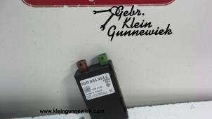 Used Module (miscellaneous) Volkswagen Touran Price on request offered by Gebr.Klein Gunnewiek Ho.BV