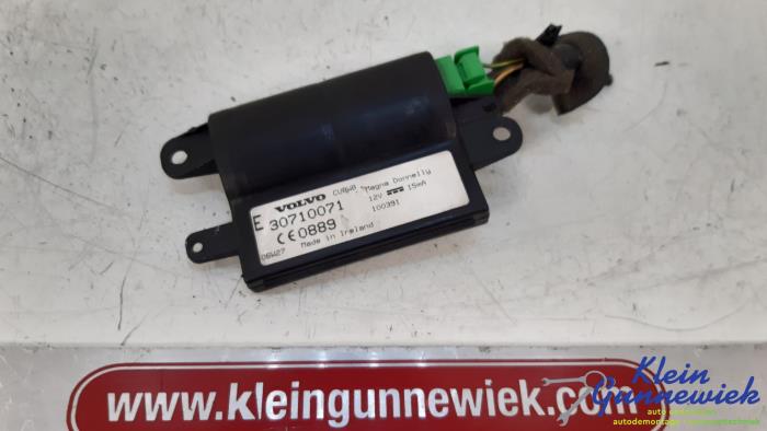 Używane Modul (rózne) Volvo V50 Cena € 38,00 Procedura marży oferowane przez Klein Gunnewiek Autodemontage & Motorentechniek