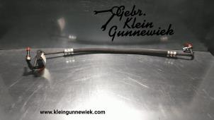 Usados Tubo de presión de aceite Renault Master Precio de solicitud ofrecido por Gebr.Klein Gunnewiek Ho.BV