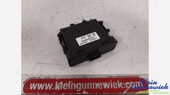 Usagé Modul (rózne) Renault Express Prix € 62,00 Règlement à la marge proposé par Klein Gunnewiek Autodemontage & Motorentechniek