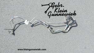 Used Oil pressure line Audi A5 Price on request offered by Gebr.Klein Gunnewiek Ho.BV