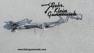 Używane Przewód cisnienia oleju Volkswagen Touareg Cena na żądanie oferowane przez Gebr.Klein Gunnewiek Ho.BV