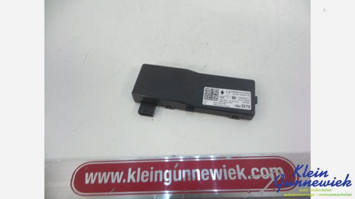 Usagé Module (divers) Opel Corsa Prix € 15,00 Règlement à la marge proposé par Klein Gunnewiek Autodemontage & Motorentechniek