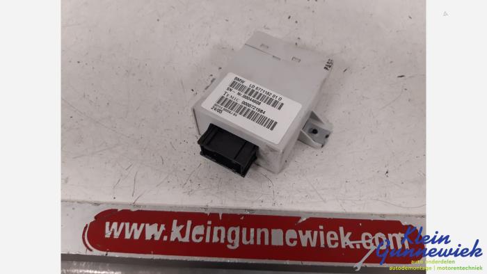 Cruise control module