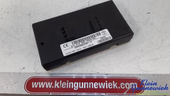 Używane Modul (rózne) Mercedes Citan Cena € 65,00 Procedura marży oferowane przez Klein Gunnewiek Autodemontage & Motorentechniek