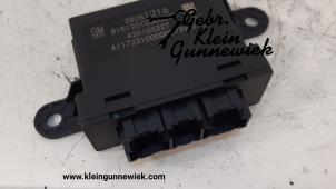 Used Module (miscellaneous) Opel Astra Price on request offered by Gebr.Klein Gunnewiek Ho.BV